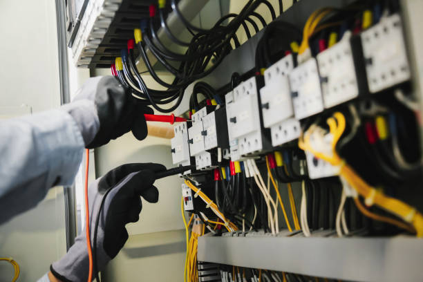 Industrial Electrical Services in Culloden, WV