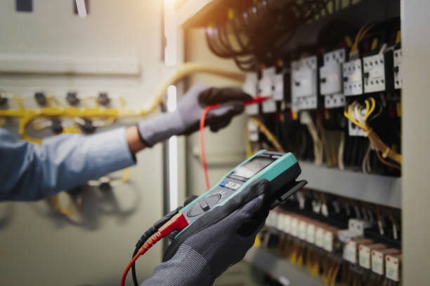 Emergency Electrical Repair Services in Culloden, WV